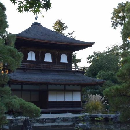 Sanco Inn Kyoto Hachijoguchi Shikinoyu Екстер'єр фото